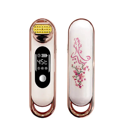 Alevra RF Beauty Device for Firming, Whitening, and Skin Care