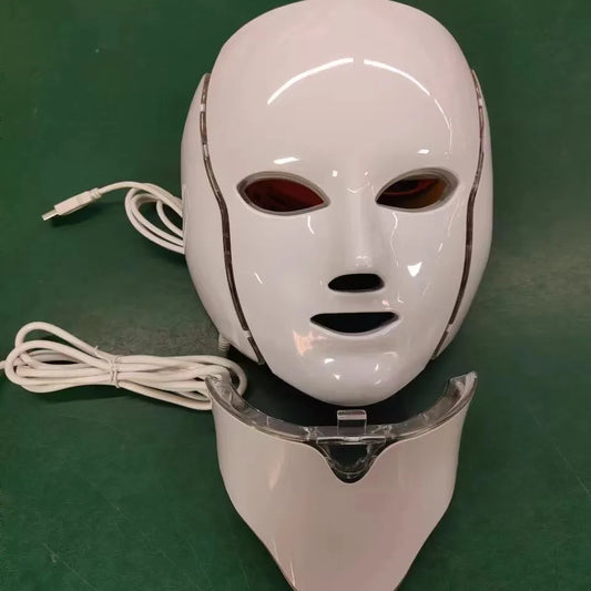 Alevra Glow Renew LED Face Mask
